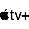 logo Apple TV+