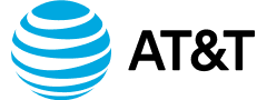 Logo de AT&T