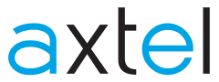 logo Axtel