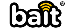 Logo de Bait