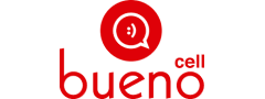 Logo de Bueno Cell