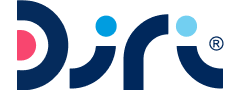 Logo de Diri