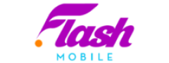 Logo de Flash Mobile