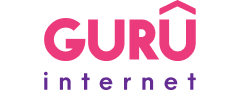 Logo de Gurucomm