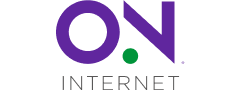 logo ON Internet