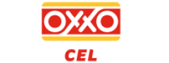 Logo de Oxxo Cel