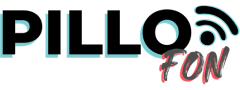 Logo de Pillofon