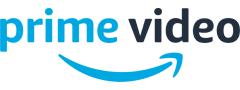 Logo de Prime Video 