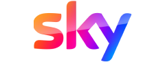 logo Sky