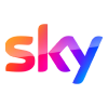 logo Sky