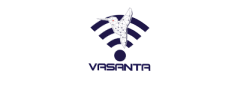 Logo de Vasanta
