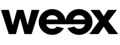 Logo de Weex