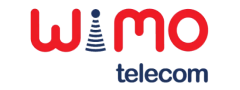 Logo de Wimo
