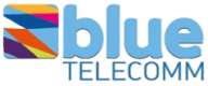 Logo Blue Telecomm