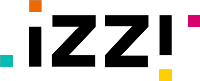 Logo izzi