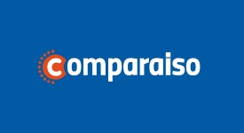 Logo Comparaiso