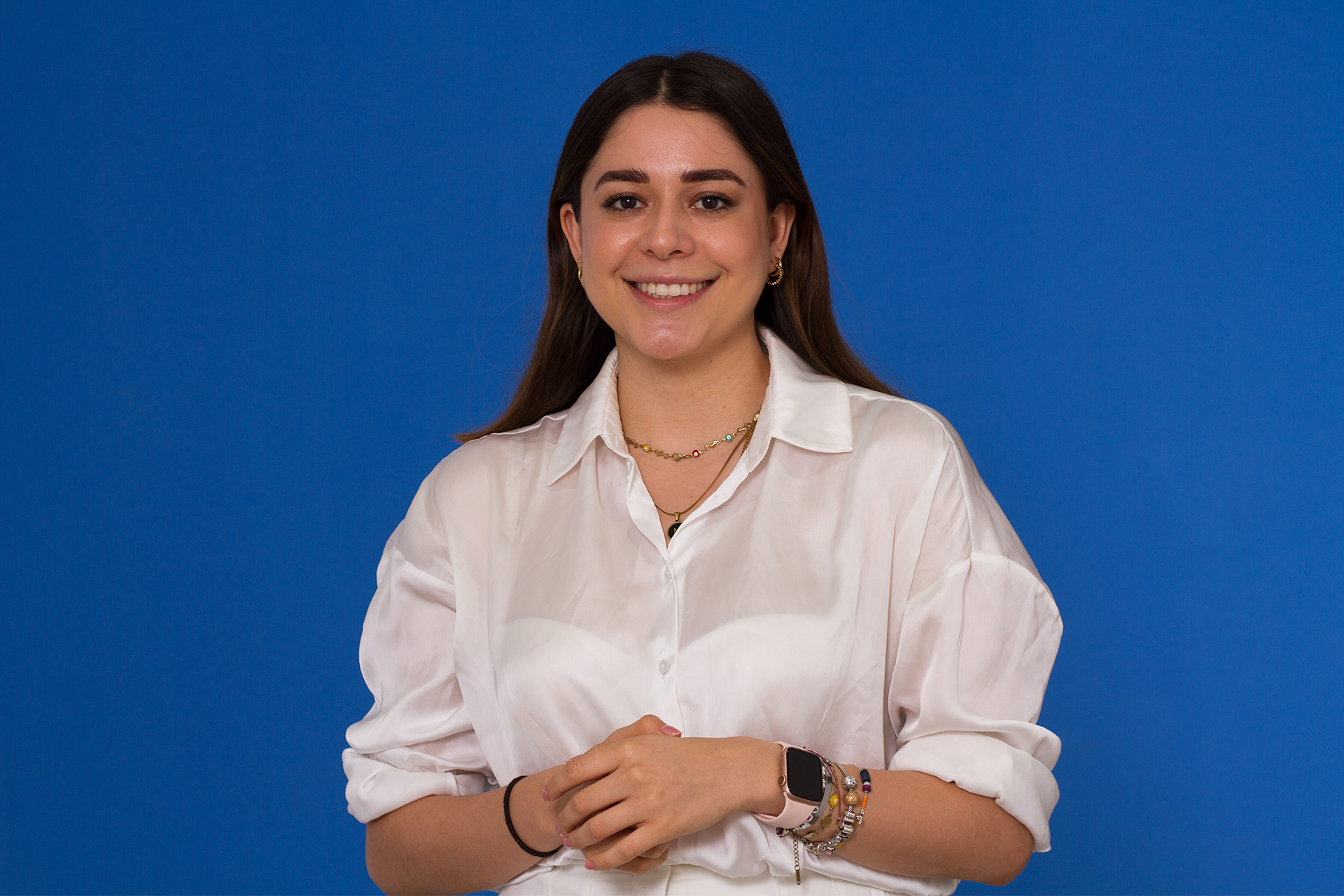 Mariana Martínez