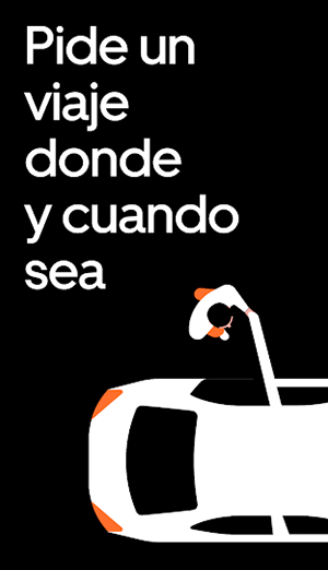 App Uber