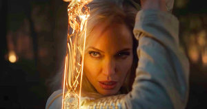 eternals marvel