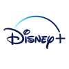 logo disney plus