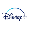 logo disney+