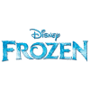 frozen logo