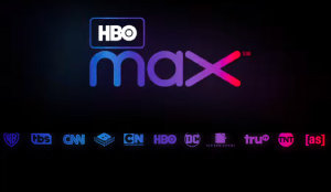 HBO max