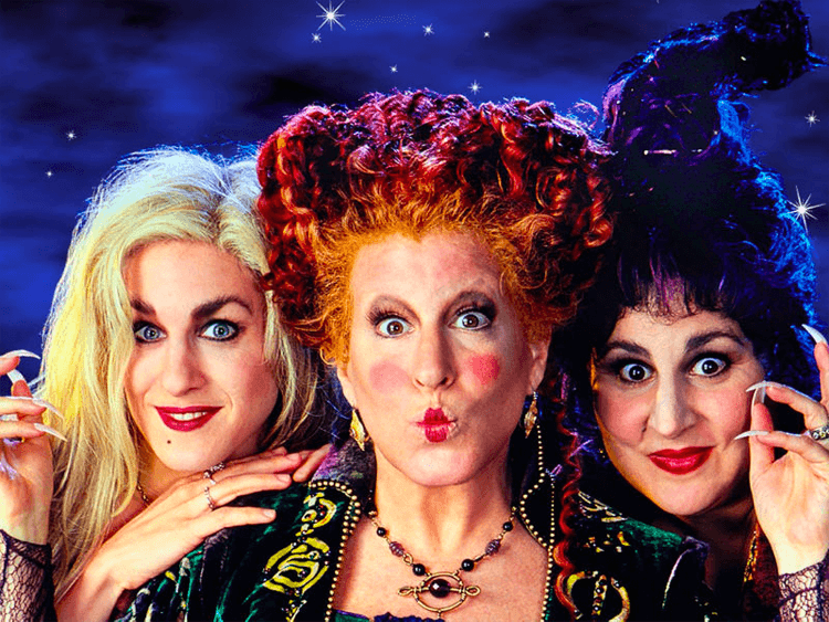 Hocus Pocus 2 Hocus Pocus 2