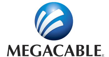 Logo Megacable