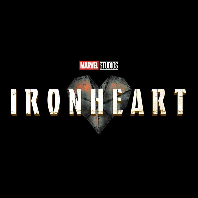 Ironheart Ironheart