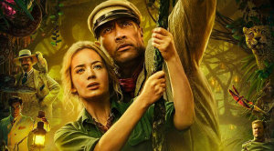 jungle cruise