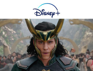 loki disney+