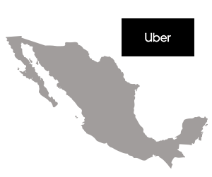 Uber México