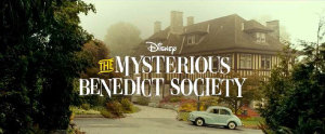 la misteriosa sociedad benedict
