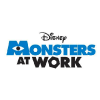 monsters at work