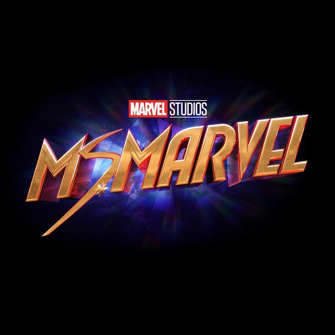 Ms Marvel Ms Marvel