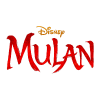 logo mulan