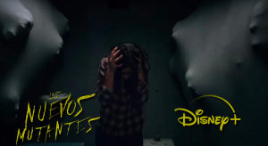 new mutants en disney+