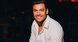 carlos rivera en disney+