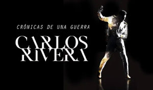 documental de carlor rivera en disney+