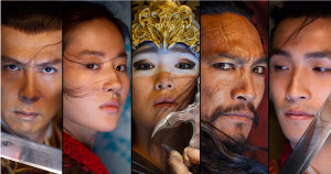 personajes-mulan