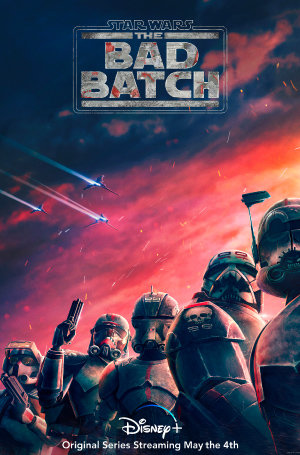 poster bad batch