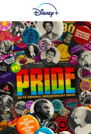 poster pride documental