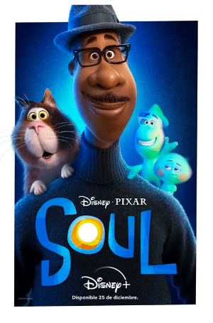 soul poster 