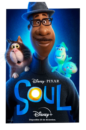 soul poster