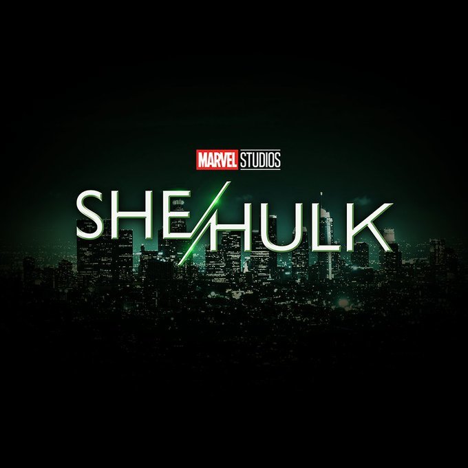 She Hulk She Hulk