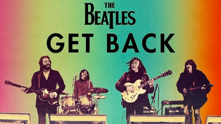 The Beatles: Get Back The Beatles: Get Back