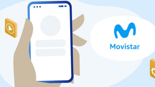movistar app