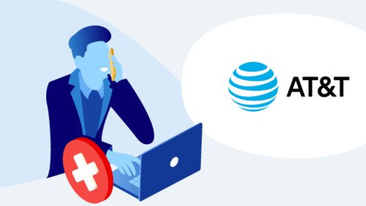 AT&T Cancelar