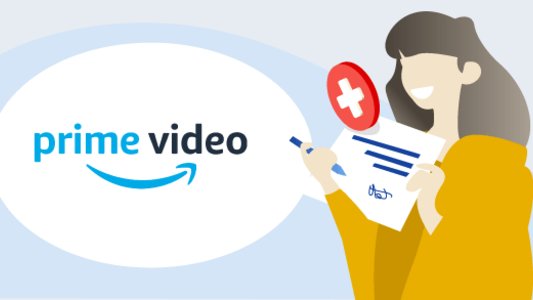 Cancelar Prime Video